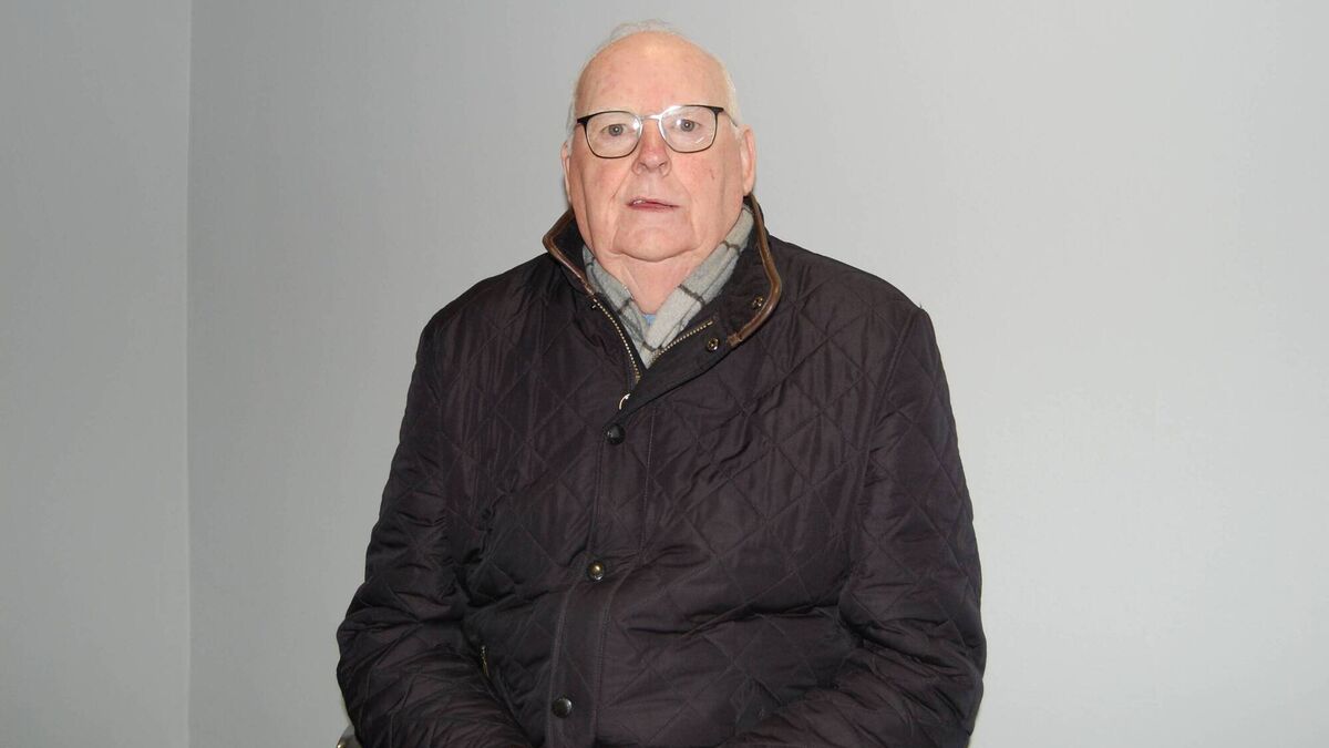 New vice-president congratulated by Roscommon club that ‘means everything" to him