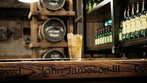 Jameson workers offered €4,700 amid changes to profit share scheme Jameson workers offered €4,700 amid changes to profit share scheme