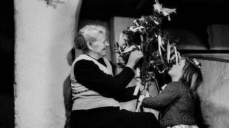 Irish women and Nollaig na mBan: A day off on January 6th