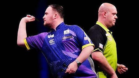 Luke Littler v Michael van Gerwen – how the rivals match up ahead of final