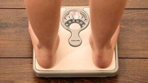 Cost of obesity in Ireland expected to reach €13bn by 2030 Cost of obesity in Ireland expected to reach €13bn by 2030