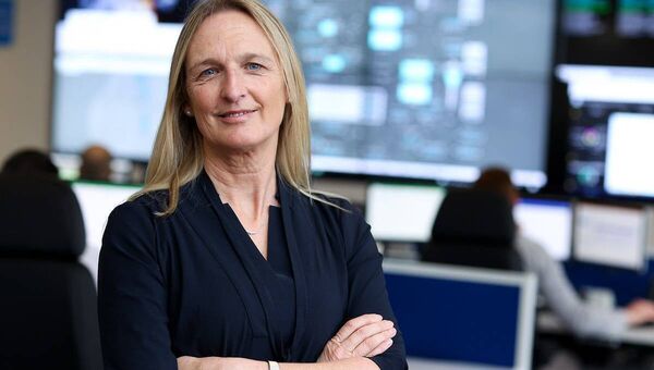 Uisce Éireann’s Margaret Attridge says that with temperatures dipping below zero it is very important to continue regular maintenance of your property. 