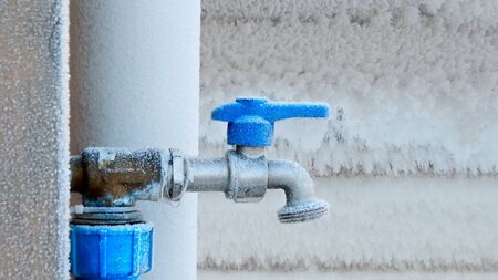 Uisce Éireann urges Roscommon people to protect their water pipes