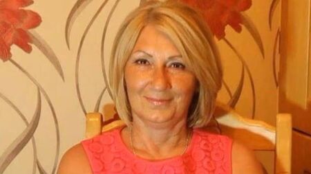 Man charged with murder of his mother