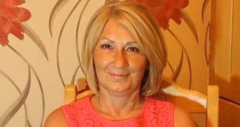 Man charged with murder of his mother