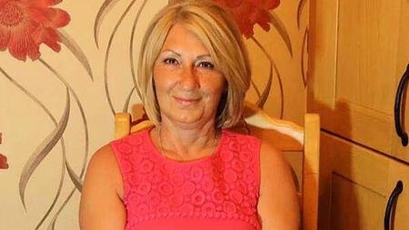 Son, 31, charged with murdering Mirjana Pap