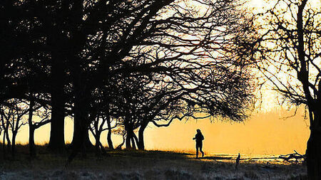 'Significant snow' forecast with lows of -5 ahead of 'multi-weather hazard event'