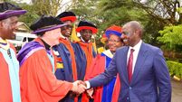 County Roscommon missionary plays leading role in Kenyan University