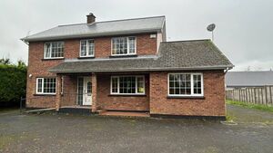 Five bed County Roscommon home on the market for €290,000 