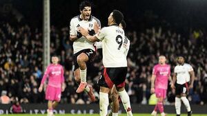 Raul Jimenez scores two penalties as Fulham battle for draw at home to Ipswich Raul Jimenez scores two penalties as Fulham battle for draw at home to Ipswich