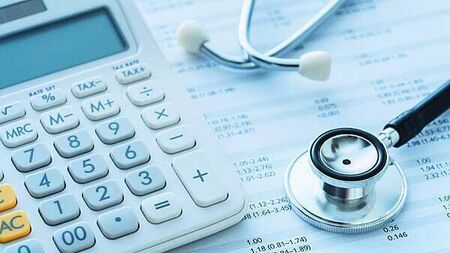 Health insurance premiums set to rise for more than 600,000 customers