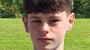 13 year old teenager missing