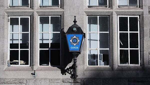 Man charged over animal cruelty incident in Dublin