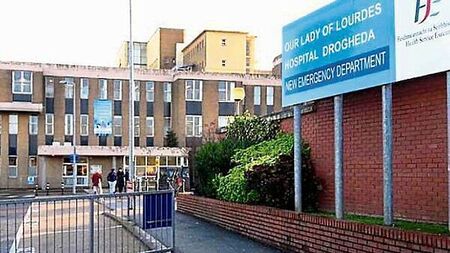 Man seriously injured following hit-and-run in Co Louth