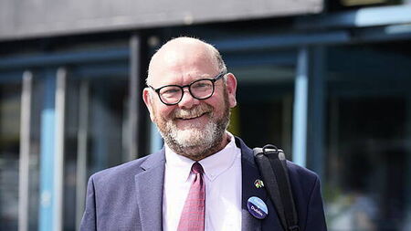 Seanad hopefuls left out of Sinn Féin announcement