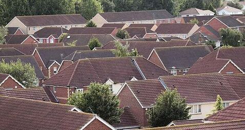 More than 55,000 new homes needed each year, homelessness groups say