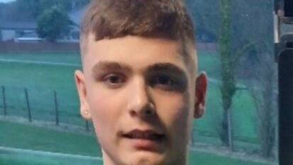 Gardaí issue missing person appeal