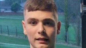 Gardaí issue missing person appeal Gardaí issue missing person appeal