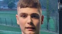 Gardaí issue missing person appeal