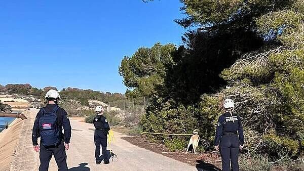 Body found in Spain believed to be missing Belfast man John George