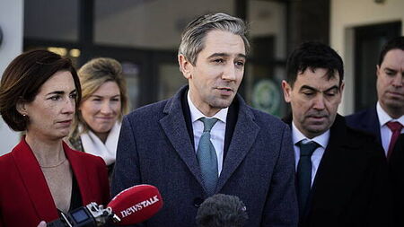 Politics watch: Government formation in 'landing zone', Independent deal to be ironed out