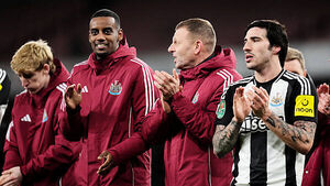 A look at Newcastle’s near-misses in 70-year wait for domestic silverware A look at Newcastle’s near-misses in 70-year wait for domestic silverware