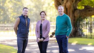Roscommon farming project on RTE's ‘Ear to the Ground’