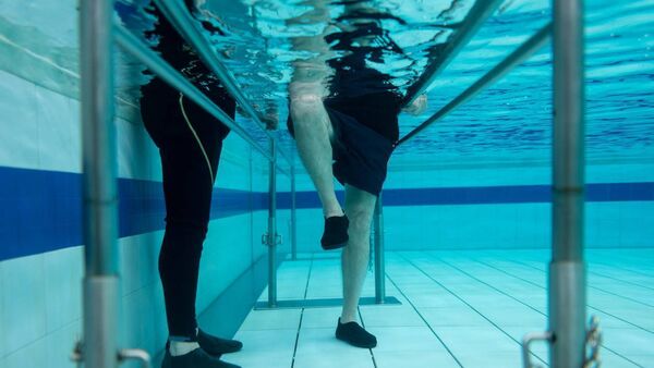 Plans to re-open Ballaghaderreen Swimming Pool sink