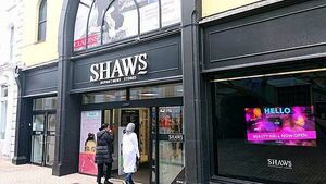 Revenues at Shaw and Sons increase to €70.5 million in 2024 Revenues at Shaw and Sons increase to €70.5 million in 2024