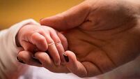 Stay at home parents annual salary valued at over €57,000