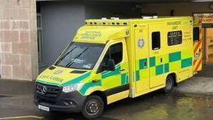 Dublin bound train delayed in Roscommon due to medical incident