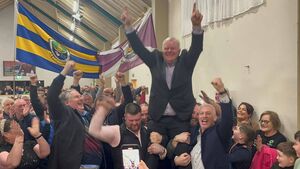 Independent Ireland party due to engage in government formation talks