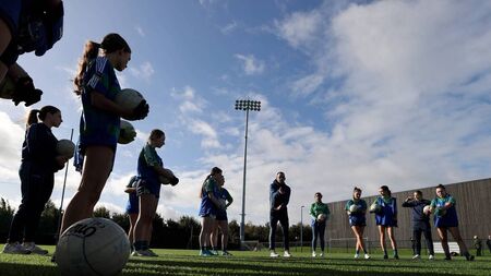 Roscommon U-16 girls’ football panel for 2025 revealed 