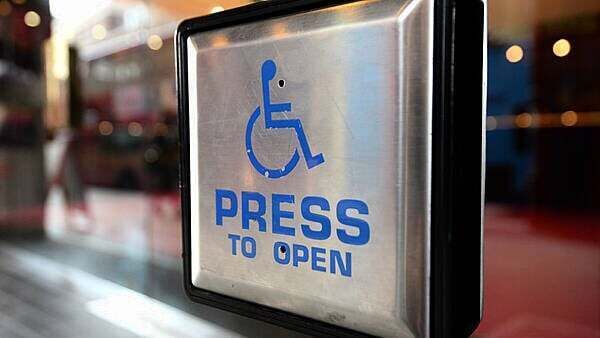 Non-compliance affecting care services identified in nine disability centres