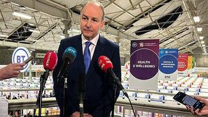 Micheál Martin refuses to comment on Michael Lowry’s integrity Micheál Martin refuses to comment on Michael Lowry’s integrity