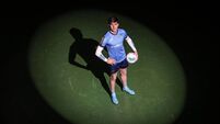 Roscommon star opens up about Sam Maguire ambitions 