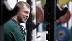 Roscommon native puts pen to paper on new deal with Connacht