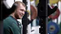 Roscommon native puts pen to paper on new deal with Connacht