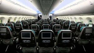 Alcohol should not be sold on flights, former airline chief says Alcohol should not be sold on flights, former airline chief says