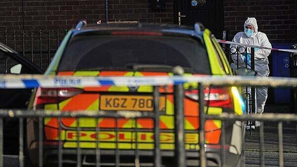 ‘Fewer Northern Ireland shootings, bombings and paramilitary attacks’ in 2024