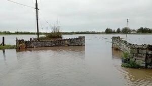 Lough Funshinagh flood relief scheme gets planning go-ahead Lough Funshinagh flood relief scheme gets planning go-ahead