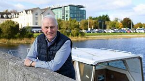 The ‘Boomshakalaka’ man lighting up the world of basketball with his unique commentary