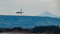 Ireland West Airport records highest-ever passenger numbers 