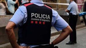 Irish woman (21) dies while rock climbing near Malaga, Spain Irish woman (21) dies while rock climbing near Malaga, Spain