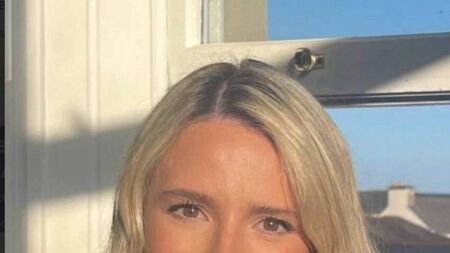 Róisín Cryan to be laid to rest today