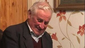 Memorial plaque to appeal for information on Roosky man’s death