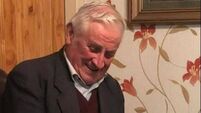 Memorial plaque to appeal for information on Roosky man’s death 