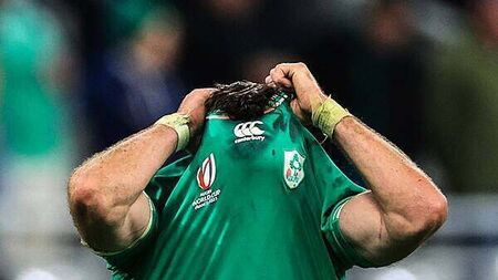 Sales at Elverys surged to €129m due to 'phenomenal sales' during Rugby World Cup