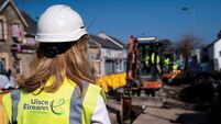 Issues with treatment plant causing water problems in North Roscommon