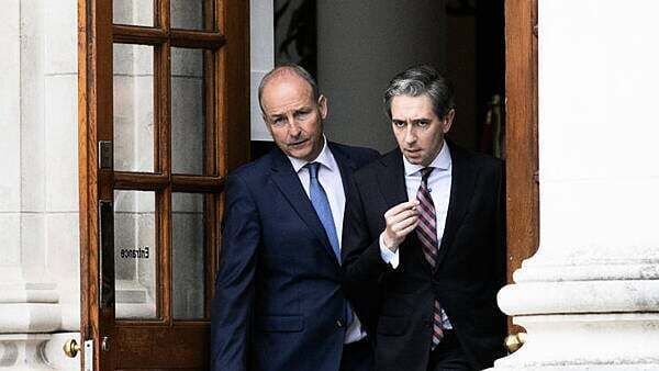 New programme for government could be agreed early this week
